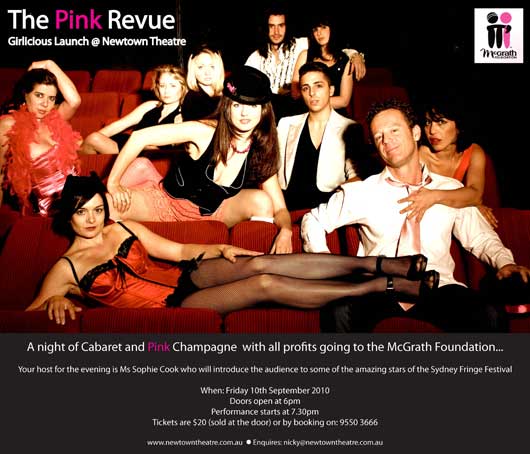 Pink Revue